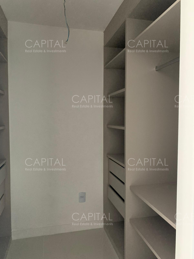 Apartamento ID.29774 - Art Tower de Tres Dormitorio en Suite -  Venta 