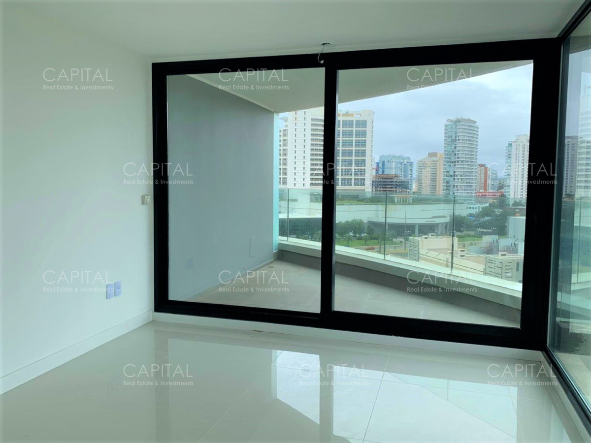 Apartamento ID.29774 - Art Tower de Tres Dormitorio en Suite -  Venta 