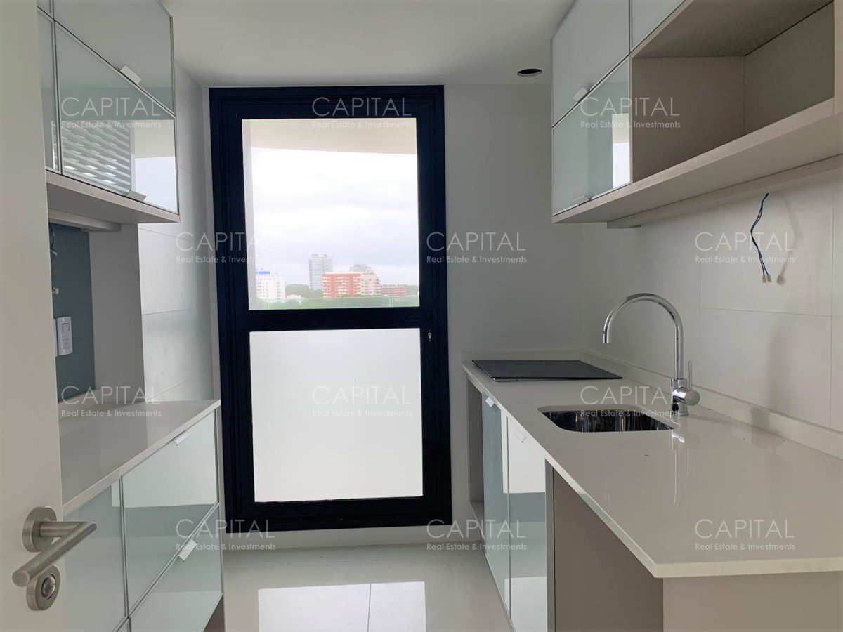 Apartamento ID.29774 - Art Tower de Tres Dormitorio en Suite -  Venta 