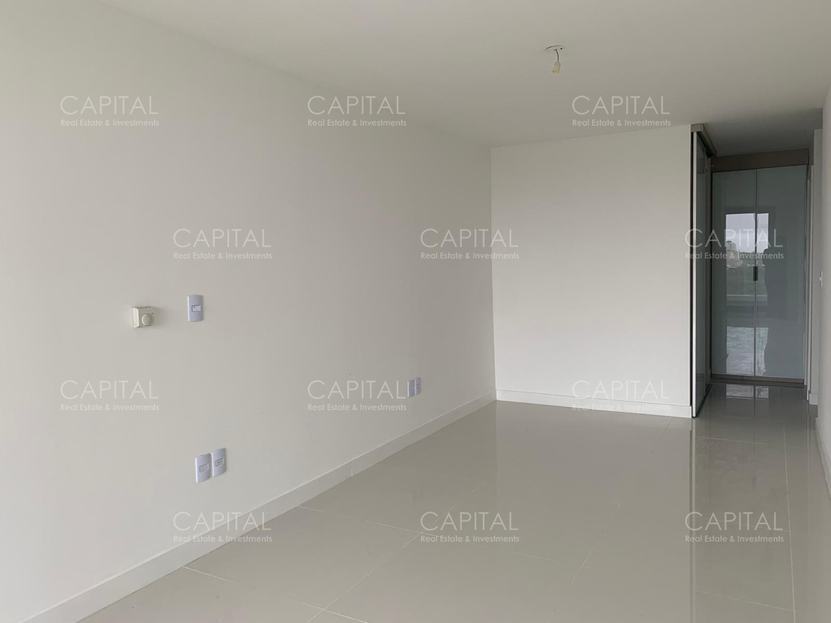 Apartamento ID.29774 - Art Tower de Tres Dormitorio en Suite -  Venta 