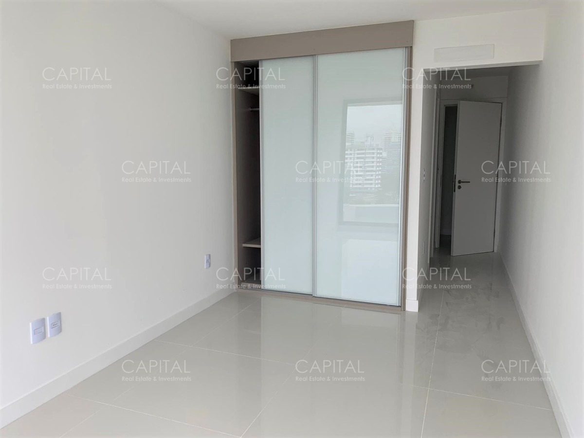 Apartamento ID.29774 - Art Tower de Tres Dormitorio en Suite -  Venta 