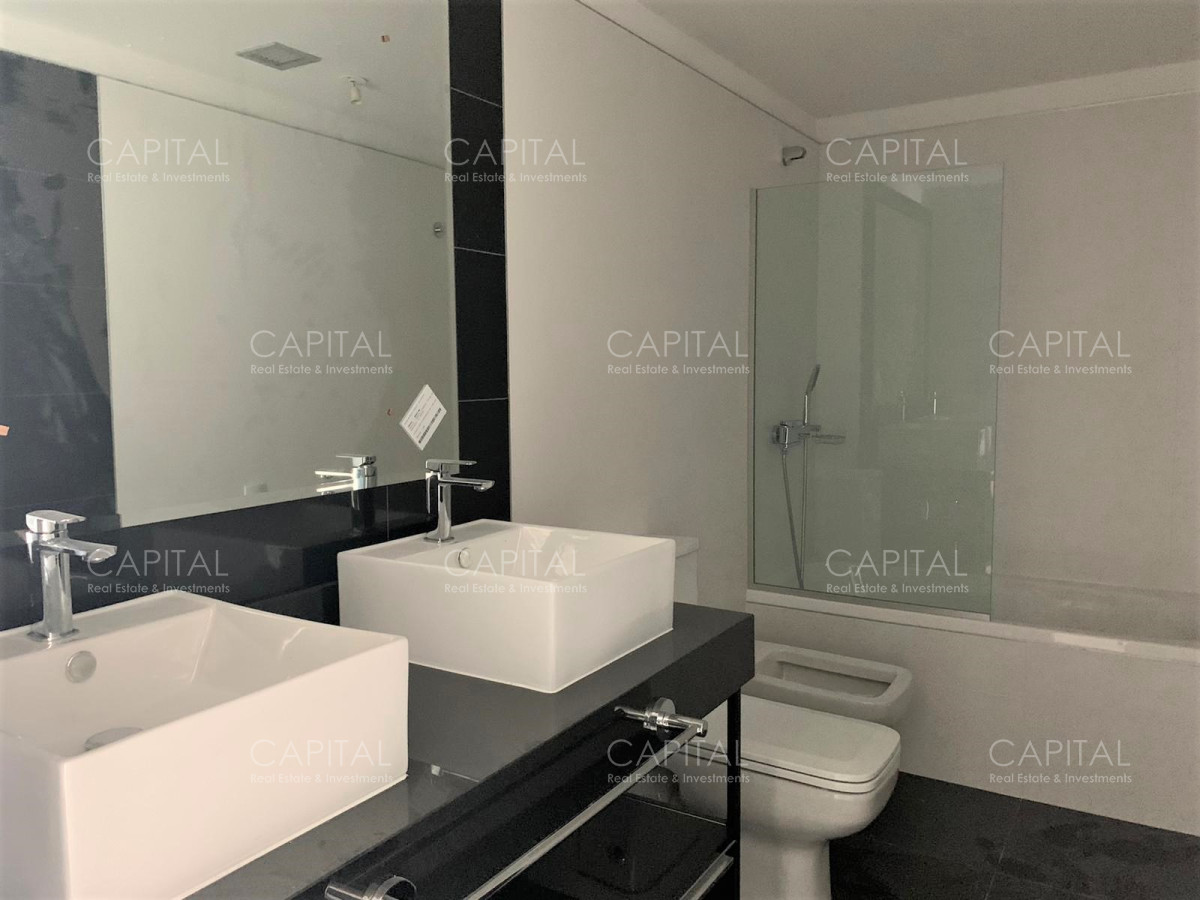 Apartamento ID.29774 - Art Tower de Tres Dormitorio en Suite -  Venta 