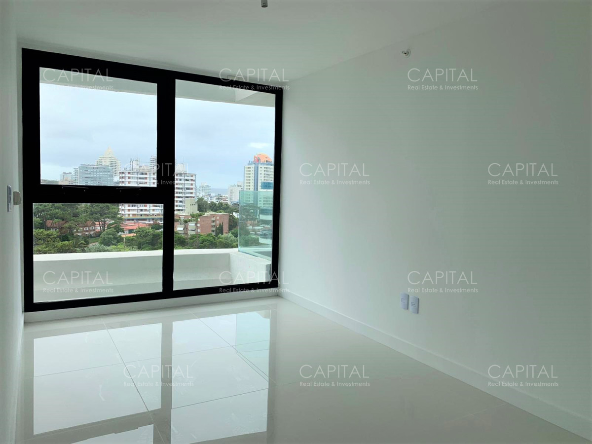 Apartamento ID.29774 - Art Tower de Tres Dormitorio en Suite -  Venta 