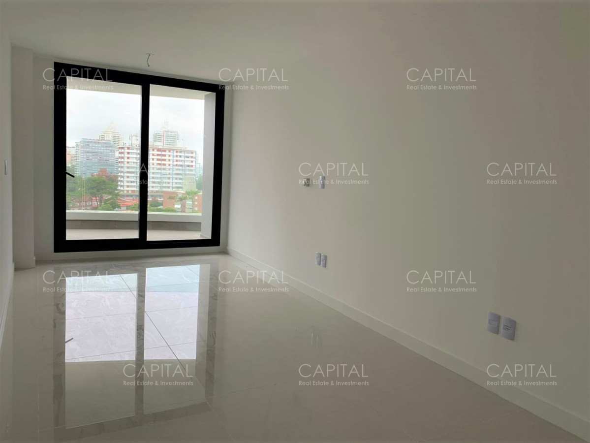 Apartamento ID.29774 - Art Tower de Tres Dormitorio en Suite -  Venta 