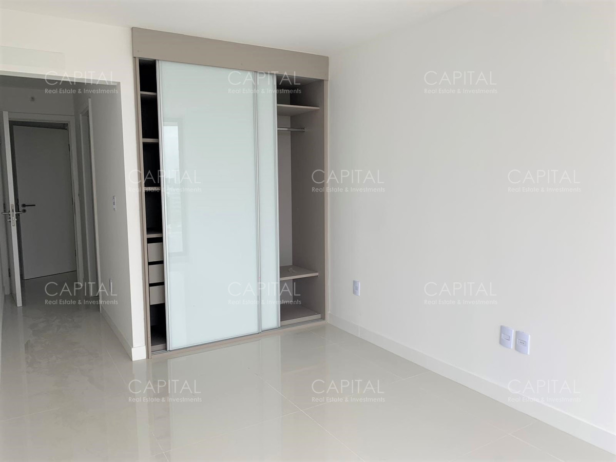 Apartamento ID.29774 - Art Tower de Tres Dormitorio en Suite -  Venta 