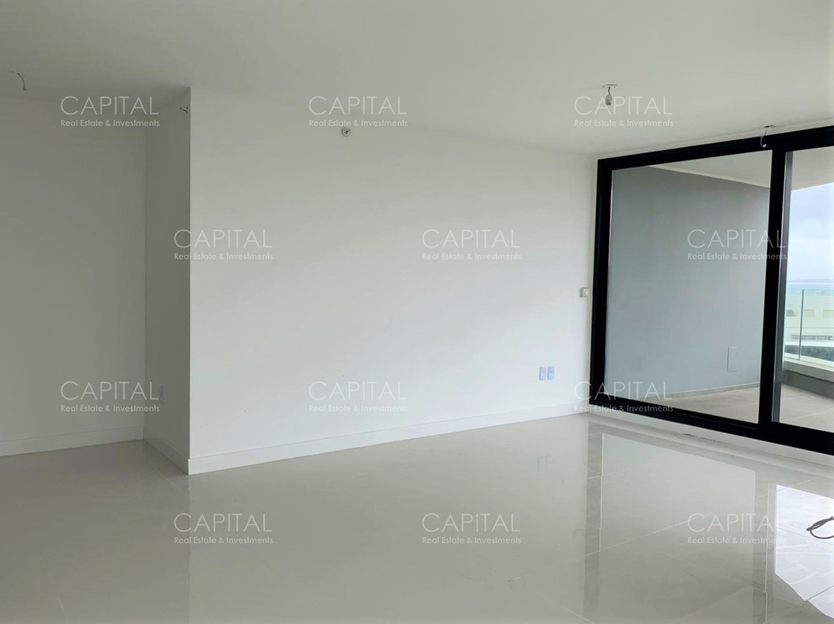 Apartamento ID.29774 - Art Tower de Tres Dormitorio en Suite -  Venta 