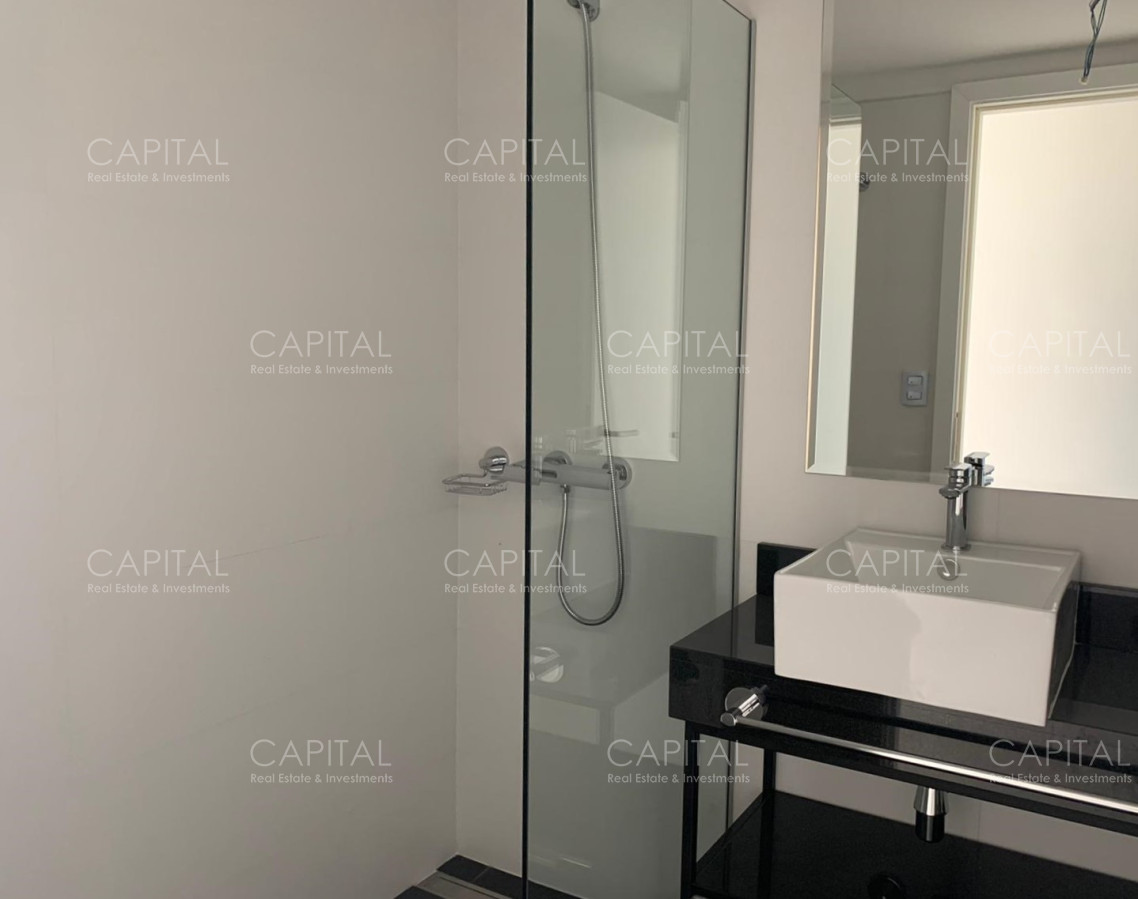 Apartamento ID.29774 - Art Tower de Tres Dormitorio en Suite -  Venta 