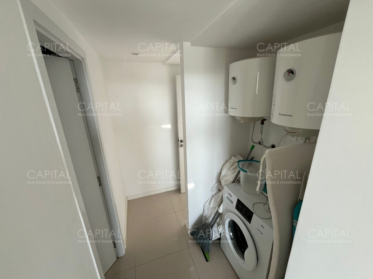 Apartamento ID.38248 - Apartamento en venta, Playa Brava, Punta del Este