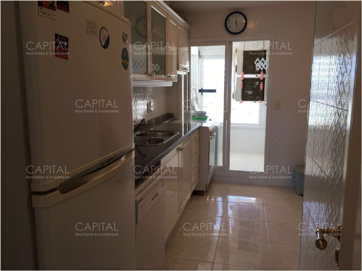 Apartamento ID.27363 - Apartamento en venta y alquiler - Mansa