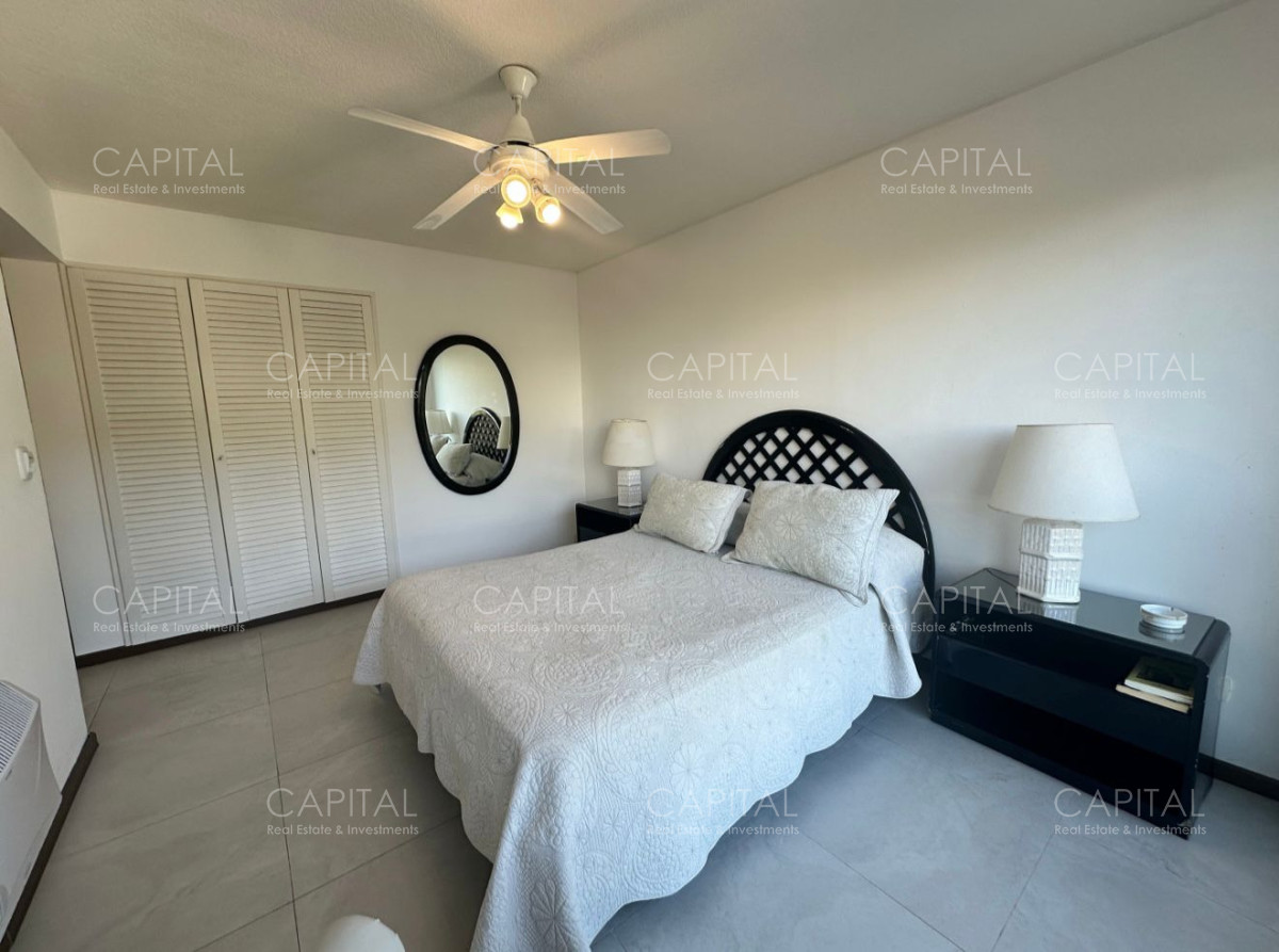 Apartamento ID.40203 - Apartamento tres ambientes amplios cerca de servicios en venta