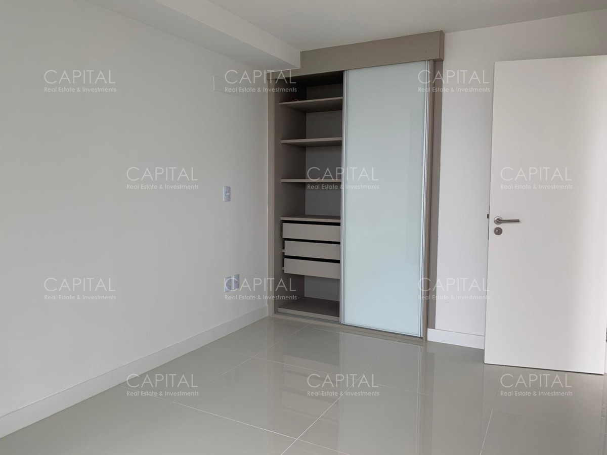 Apartamento ID.28703 - Art Tower de Un Dormitorio en Venta - Playa Brava