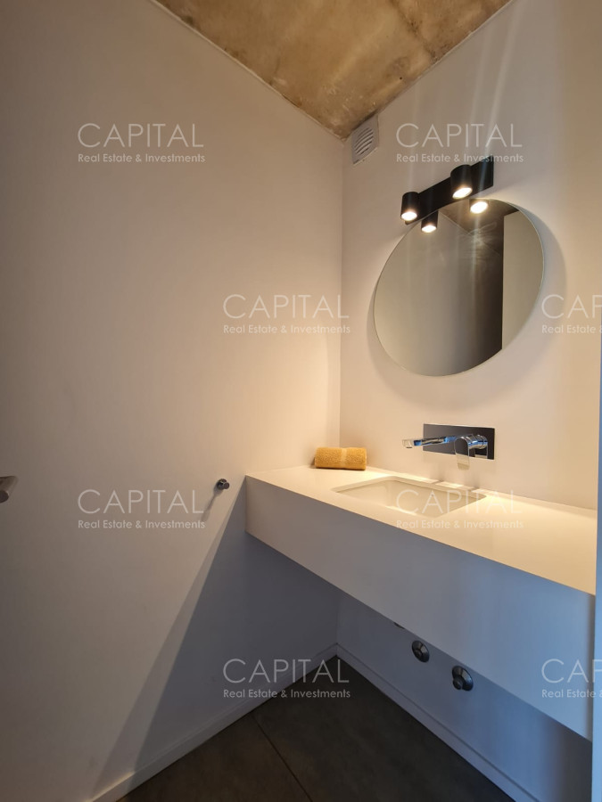 Apartamento ID.35932 - Apartamento en venta a estrenar en Alma De Manantiales 