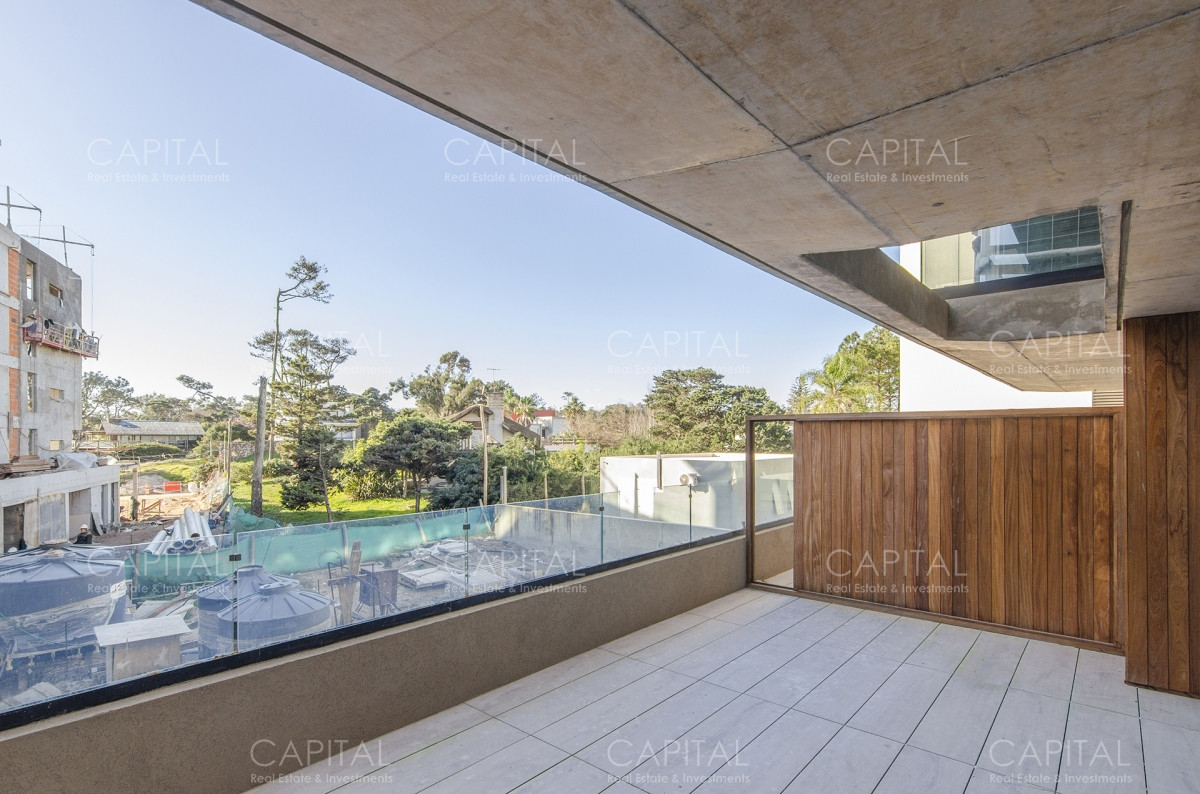 Apartamento ID.34761 - Walmer Lagoon Departamento en venta Punta del Este