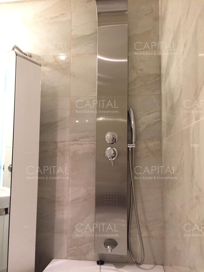 Apartamento ID.31016 - Moderno Apartamento de Un Dormitorio en Venta - Punta del Este