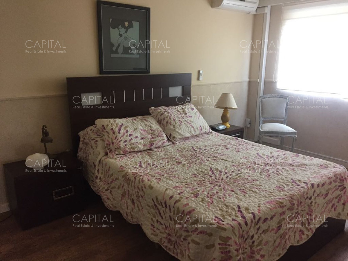 Apartamento ID.26551 - Apartamento en Alquiler Punta del Este Playa el Emir Tres dormitorios