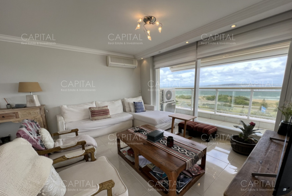 Apartamento ID.39420 - Apartamento en Le Jardin Esquinero de 3 Suites + dependencia