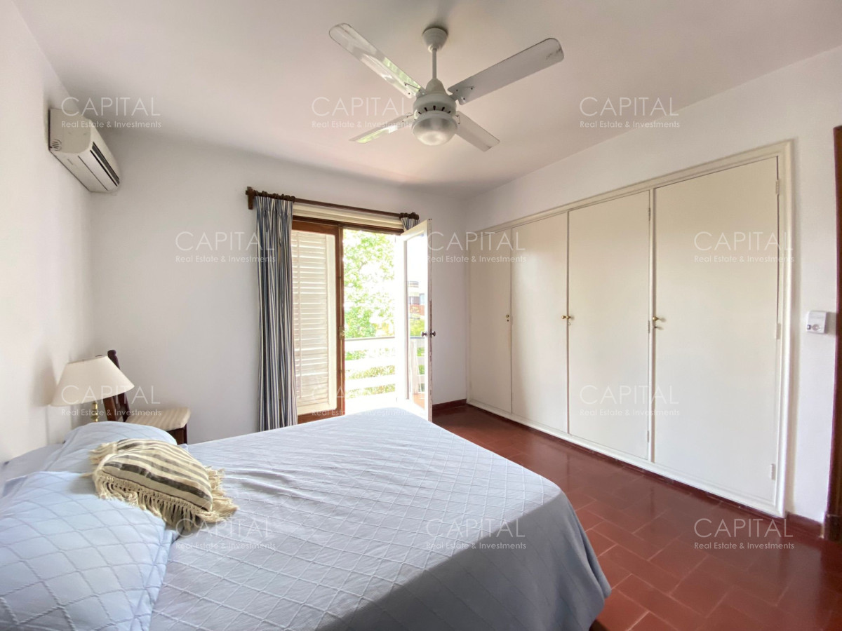 Apartamento ID.37019 - Apartamento en Peninsula Tres Dormitorios