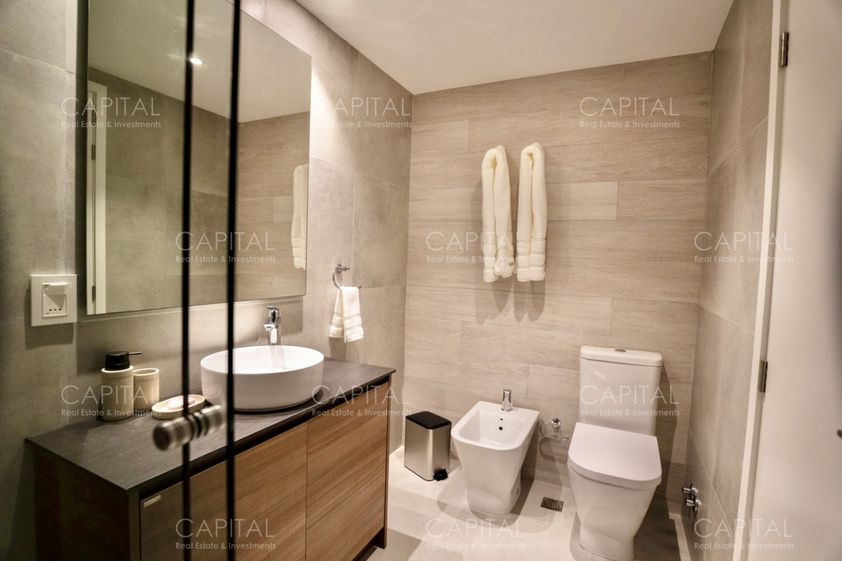 Apartamento ID.39164 - Venetian Punta del Este en Venta