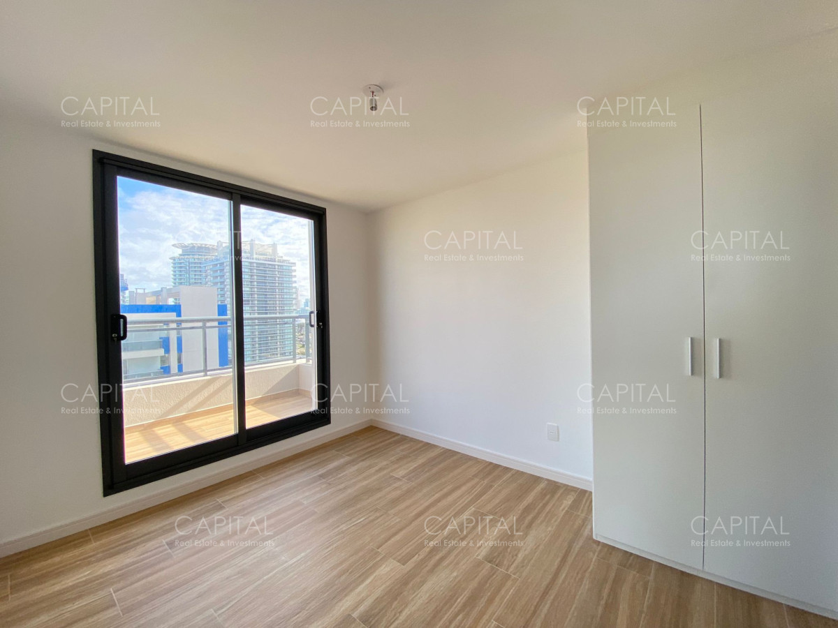 Apartamento ID.34826 - Apartamento 2 Dormitorios con Vista al mar