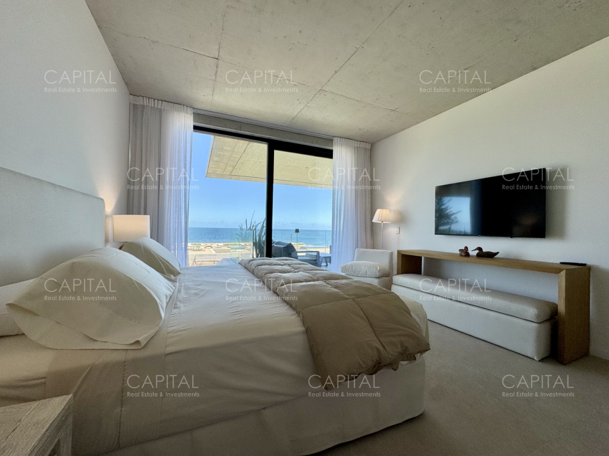 Apartamento ID.37790 - Apartamento en Arte Barra, La Barra, Punta del Este en Alquiler