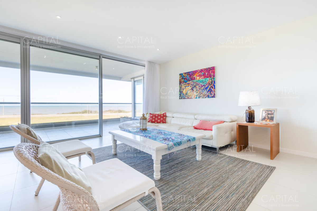 Apartamento ID.29787 - Tiburon Terrazas Oceano Departamento en Venta Punta del Este
