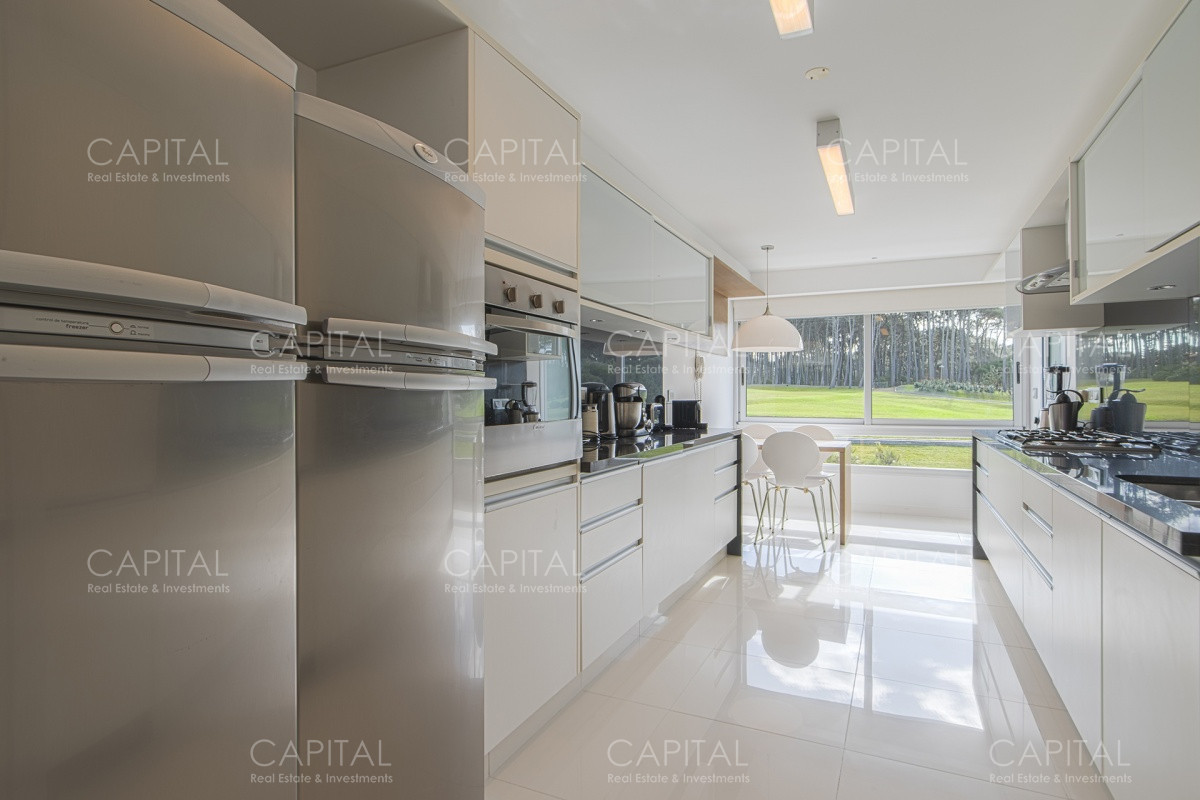 Apartamento ID.34577 - Departamento en Venta en Playa Brava, Punta del Este 