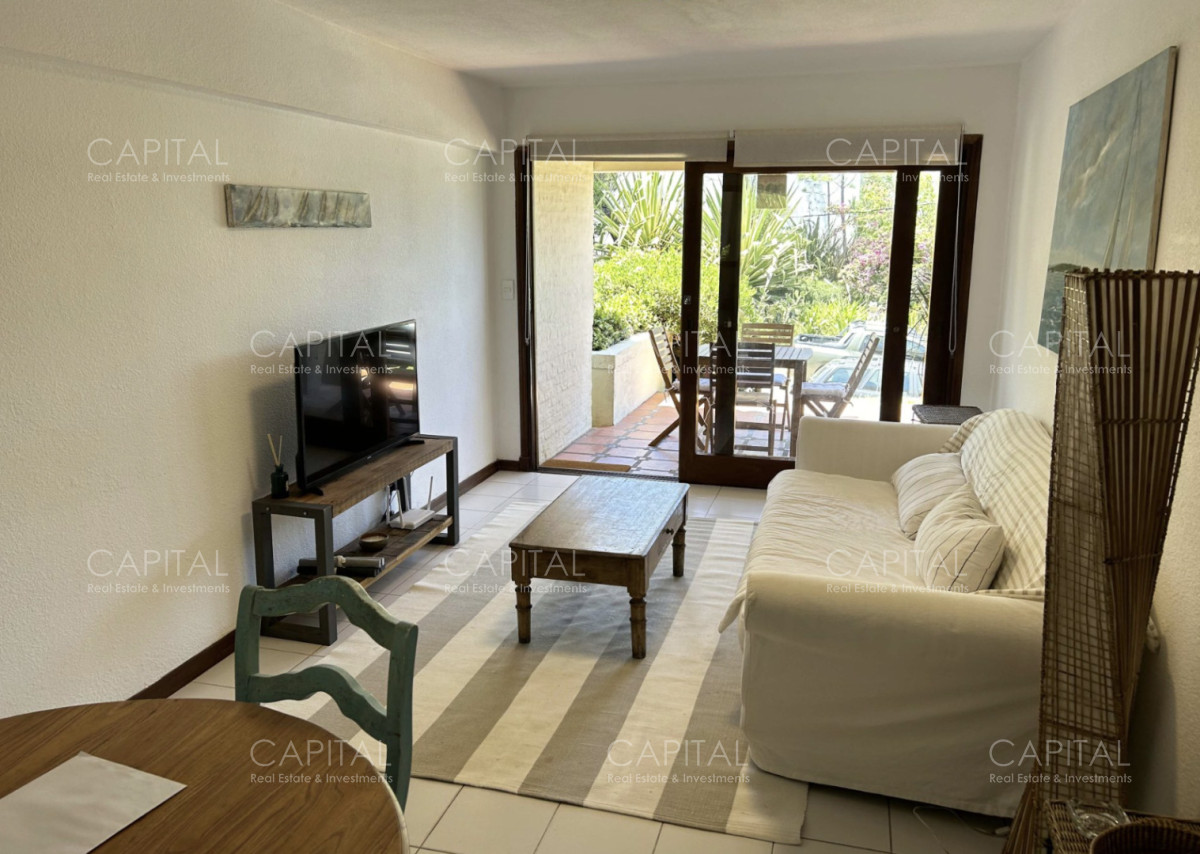 Apartamento ID.40215 - Departamento duplex en venta y alquiler en La Barra de la ruta al mar