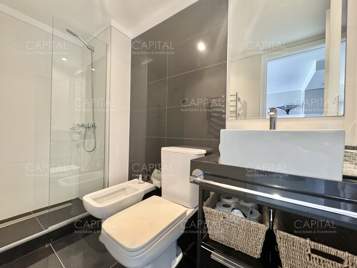 Apartamento ID.32167 - Art Tower Apartamento en Alquiler