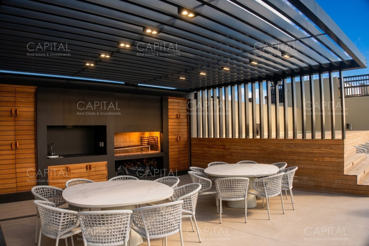 Apartamento ID.40015 - ARTE BARRA DEPARTAMENTO EN VENTA CON PILETA 