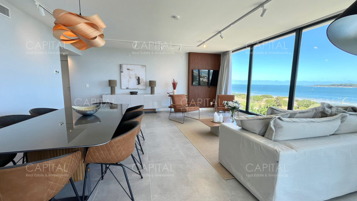 Apartamento ID.39730 - Venetian Luxury Residences de 3 dormitorios en venta