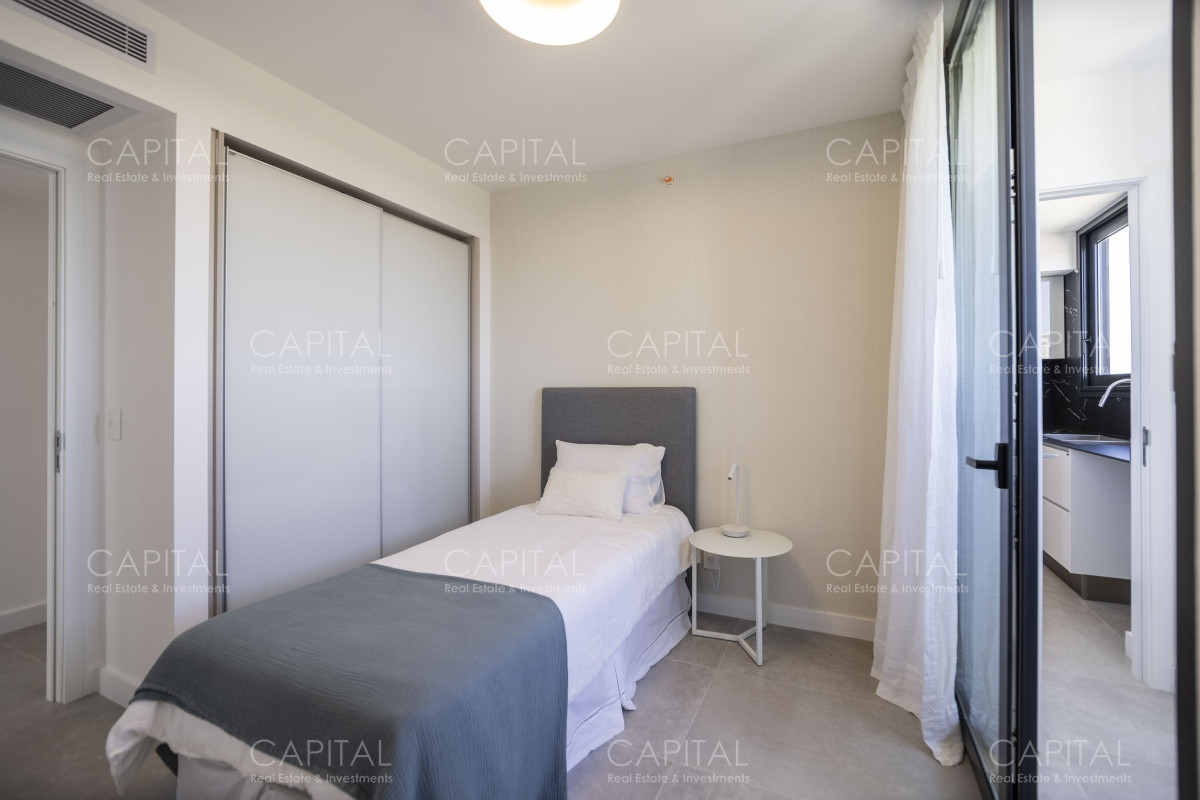 Apartamento ID.31823 - Venetian Apartamento de tres Dormitorios más servicio en Venetian Luxury Residences