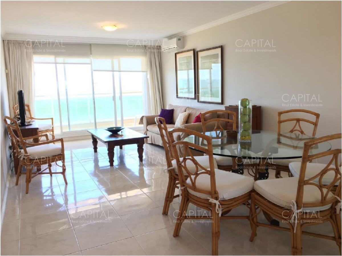 Apartamento ID.27363 - Apartamento en venta y alquiler - Mansa