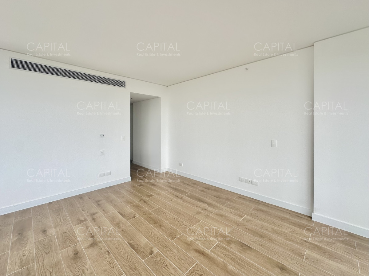 Apartamento ID.35172 - Trump Tower de tres dormitorios y dependencia en venta