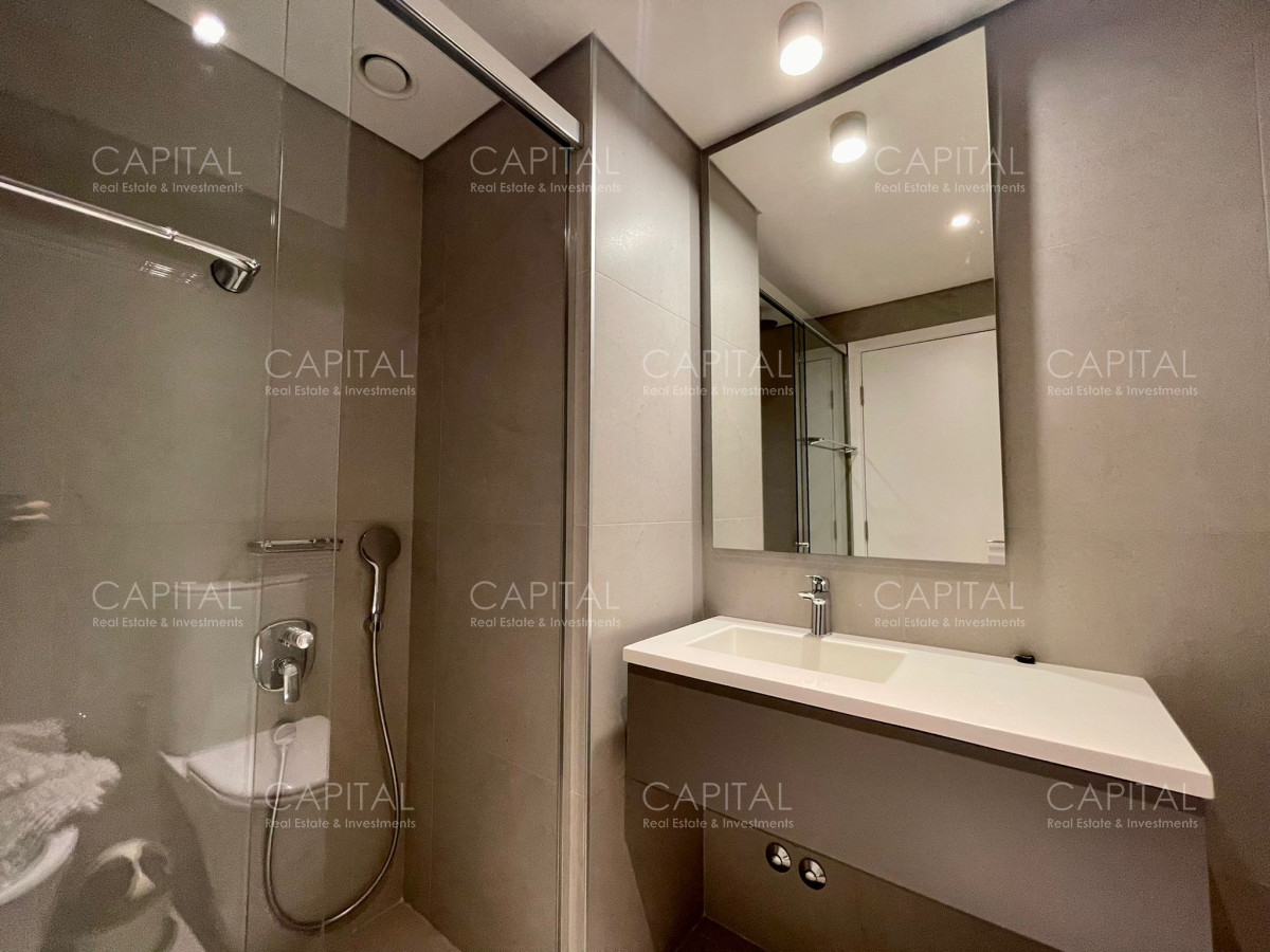 Apartamento ID.29996 - Le Parc 3 Departamento en Venta Punta del Este