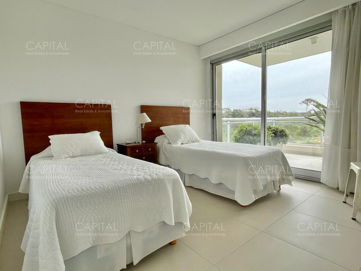 Apartamento ID.28487 - Buen Apartamento en Playa Brava