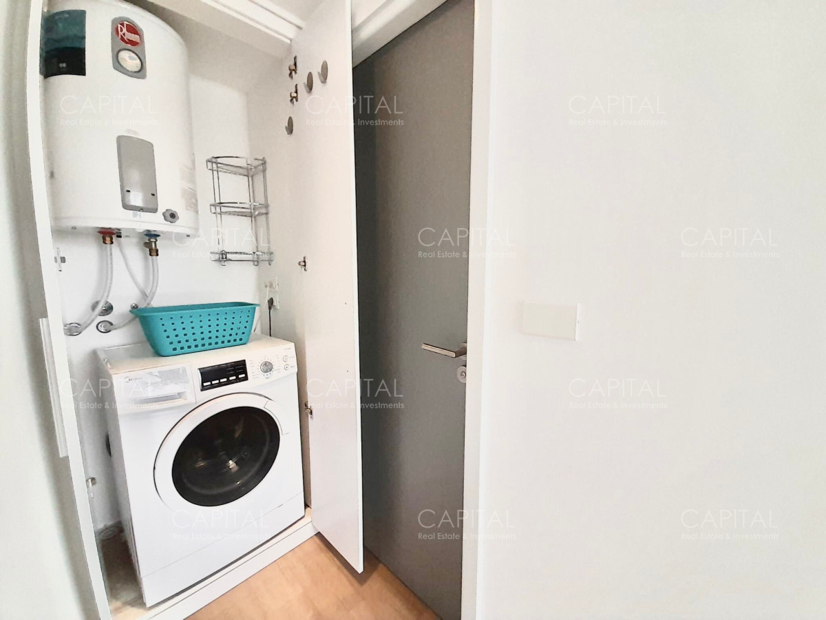 Apartamento ID.28573 - Apartamento Venta en Playa Mansa - Punta del Este