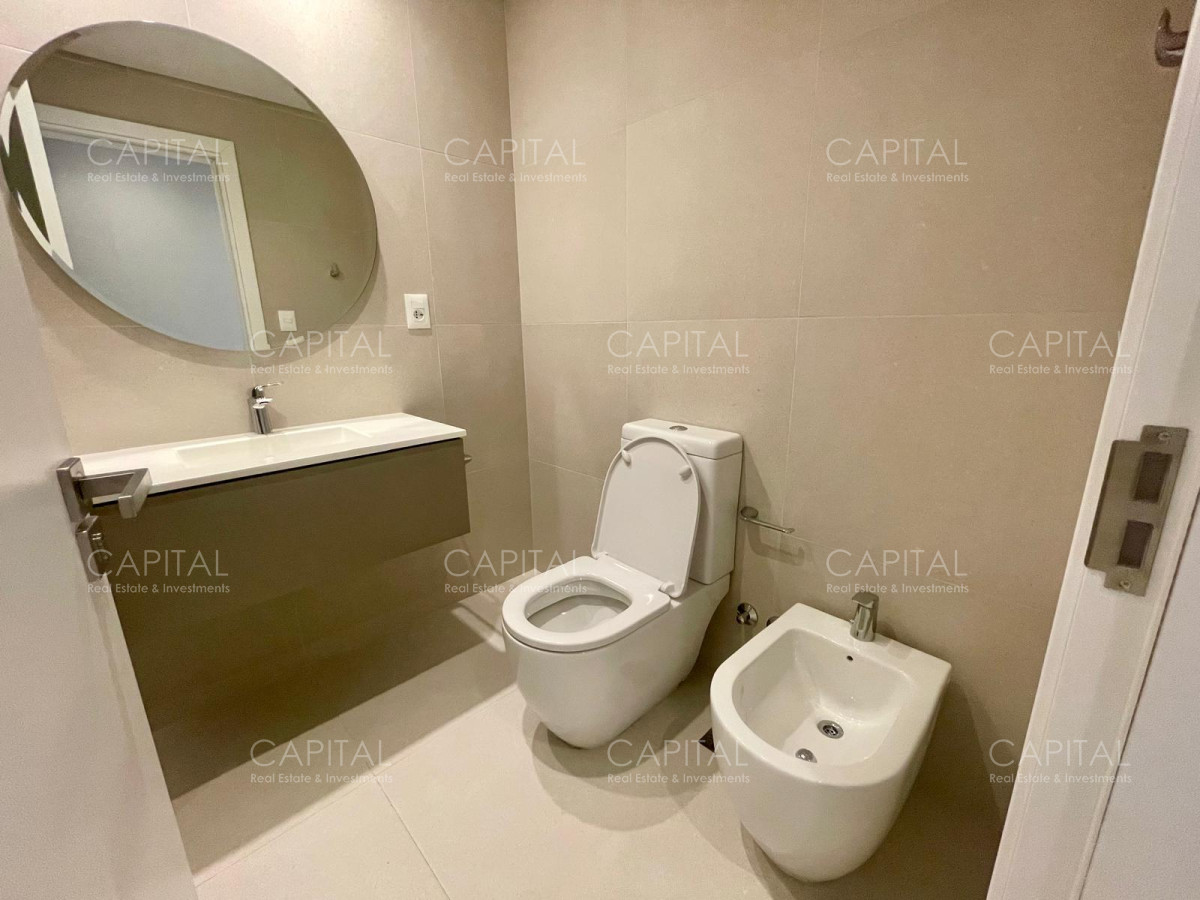 Apartamento ID.37695 - Le Parc IV frente a Playa Brava