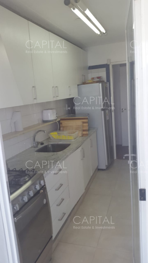 Apartamento ID.25387 - Apartamento La Barra 3 dormitorios con Parrillero 