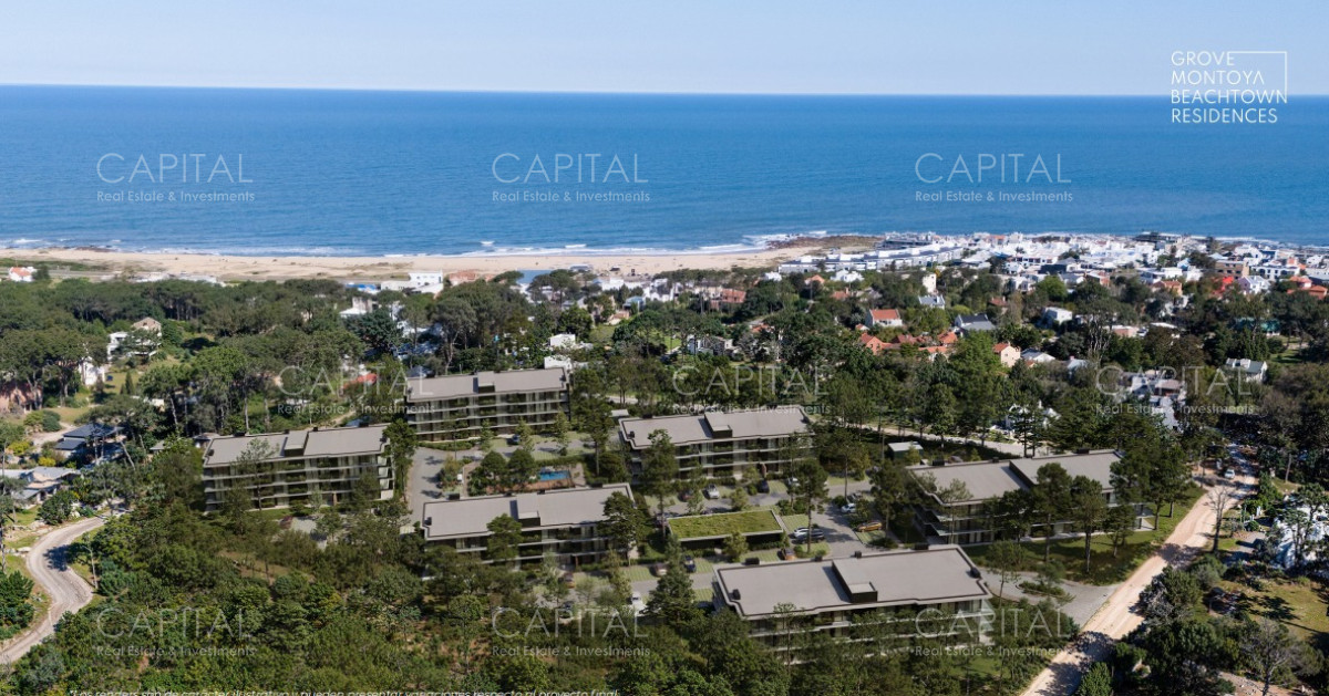 Apartamento ID.39559 - Grove Montoya 