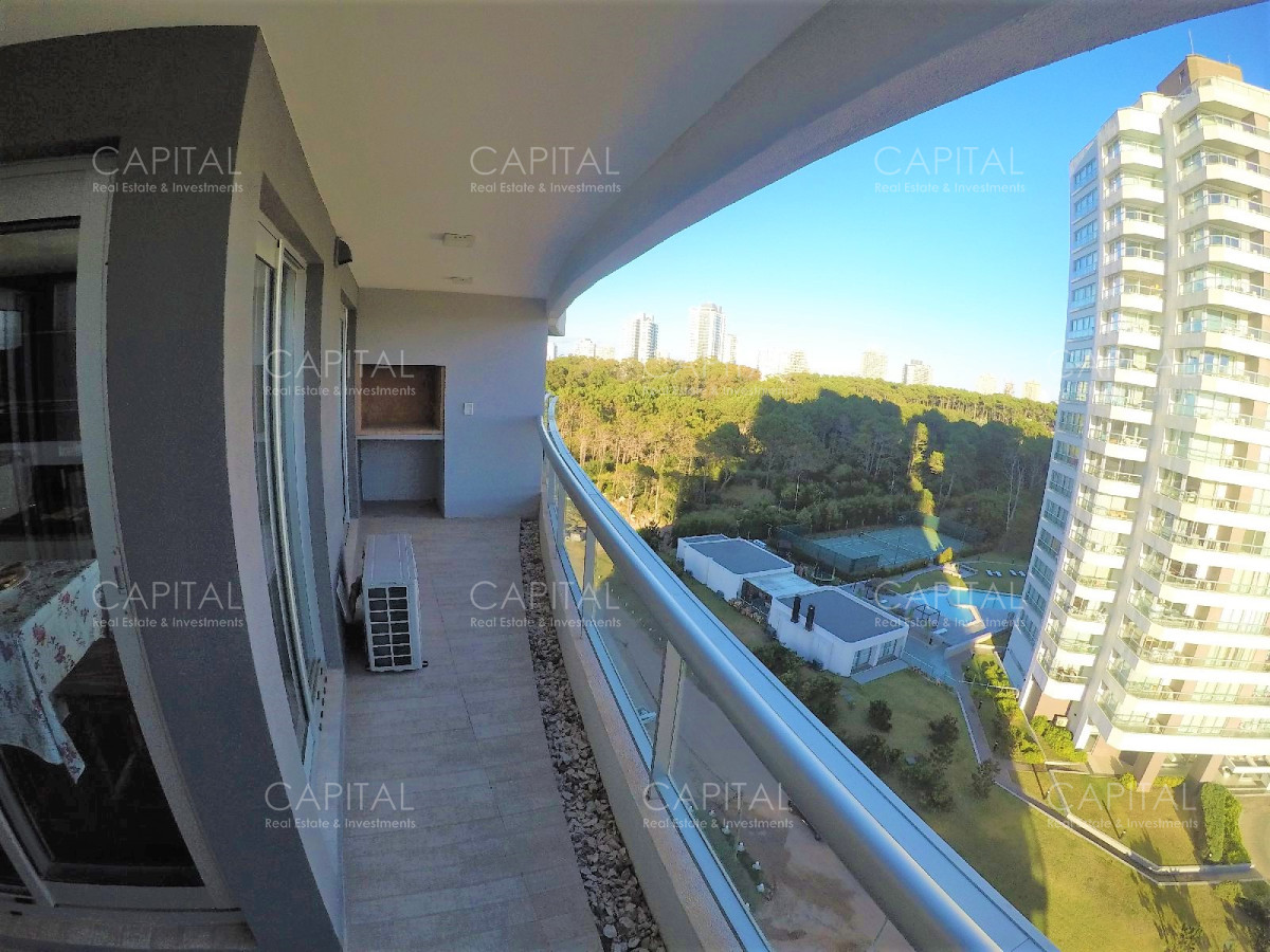 Apartamento ID.26621 - Excelente apartamento de 1 dormitorio - Look Brava