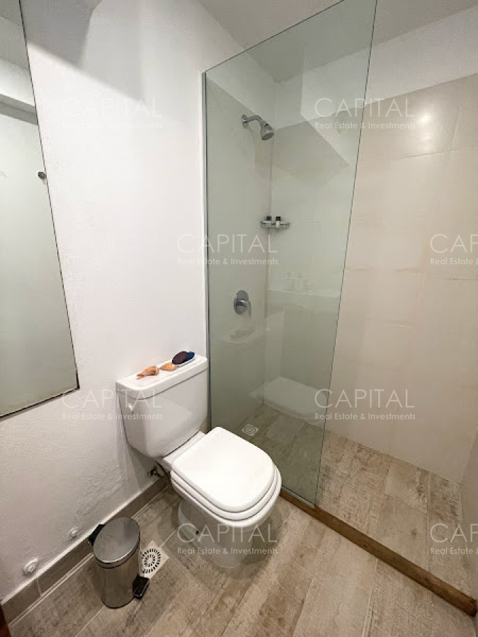 Apartamento ID.31657 - Alquiler cuatro dormitorios en suite en Manantiales