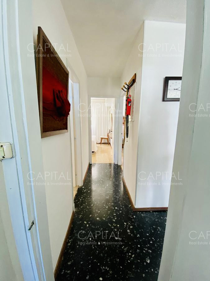 Apartamento ID.31338 - Apartamento en Venta Playa Brava, Punta del Este De Tres dormitorios