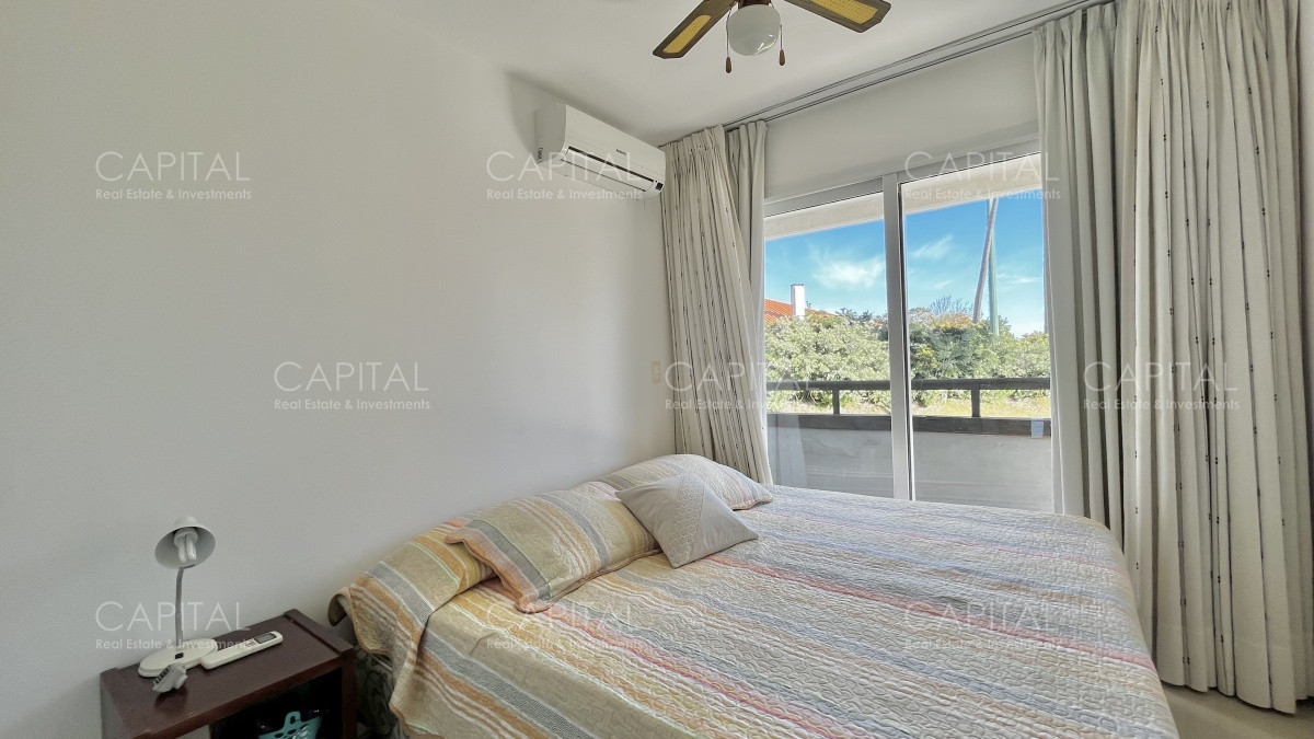 Apartamento ID.32319 - Venta Apartamento 3 dormitorios Playa Mansa