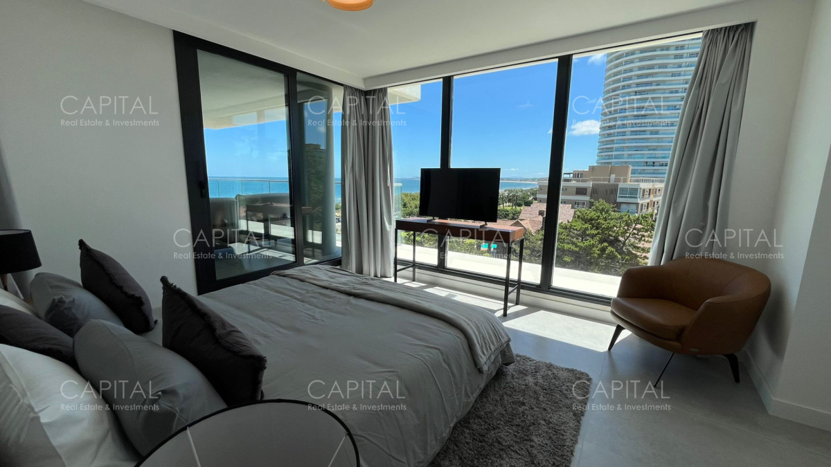 Apartamento ID.39730 - Venetian Luxury Residences de 3 dormitorios en venta