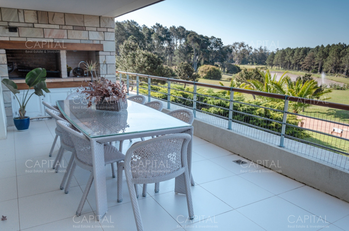 Apartamento ID.36292 - Veramansa venta de apartamento, Punta Del Este 