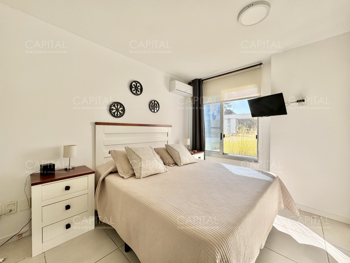 Apartamento ID.36644 - Apartamento de un dormitorio en Ocean Drive II en venta. 