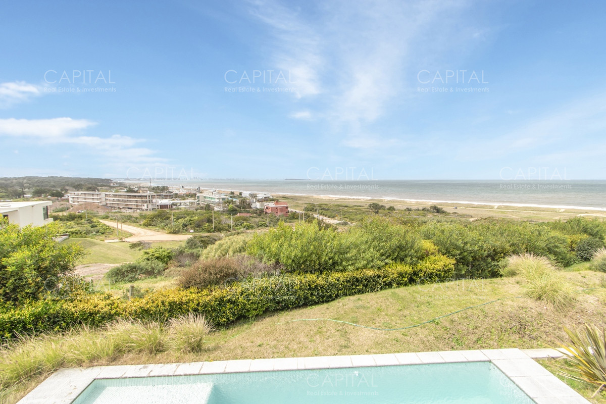 Apartamento ID.28319 - Apartamento en Punta Ballena en Venta