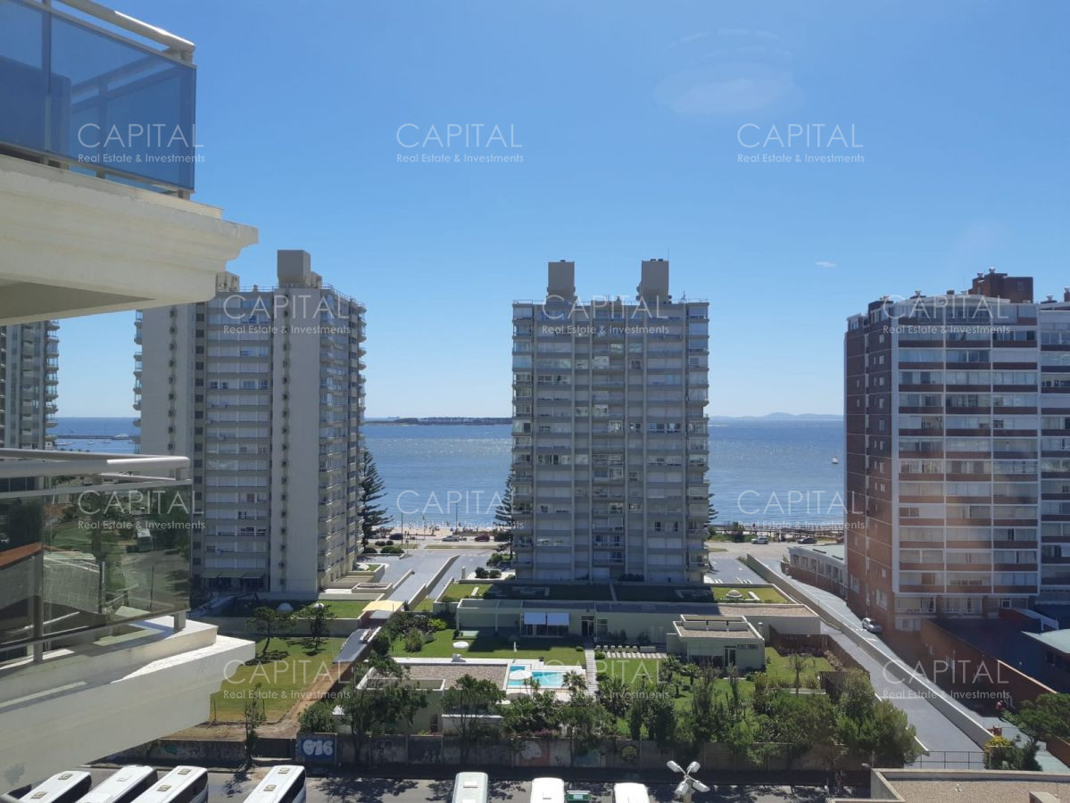 Apartamento ID.34953 - Apartamento de dos dormitorios en venta en Imperiale.