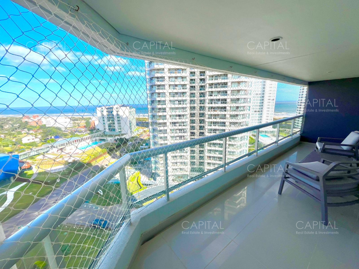 Apartamento ID.39177 - Hermoso apapartamento en zona brava