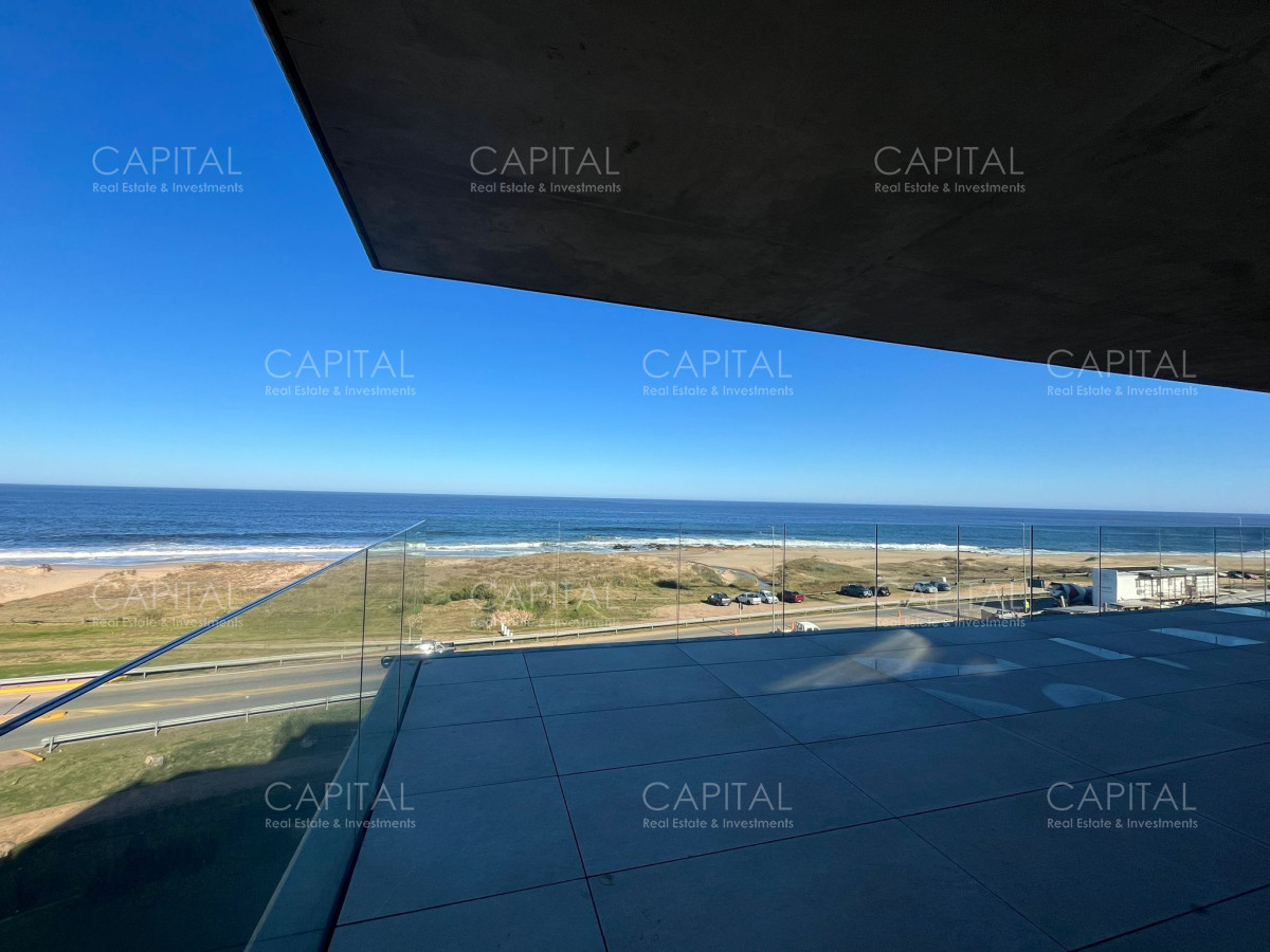 Apartamento ID.36728 - Apartamento Duplex En Venta Edificio Aldeana Manantiales 